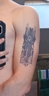 User picture