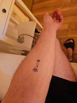 User picture