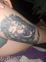User picture