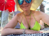 Reggiseno Triangolo MULTIWAY - Black Mojito - Lime Recycled