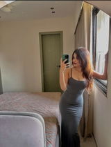 Lavaya Kylie Bodycon dress