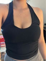 Lavaya Brianna Top