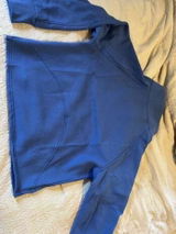 Lavaya Piper Hoodie