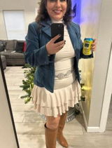 Lavaya Alice Dress