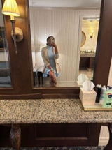 Lavaya Alice Dress