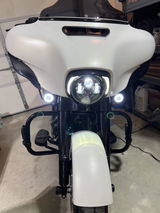 User picture