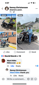User picture