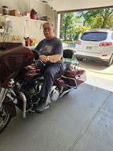 User picture