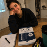 LCSW Study Guide