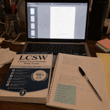 LCSW Study Guide