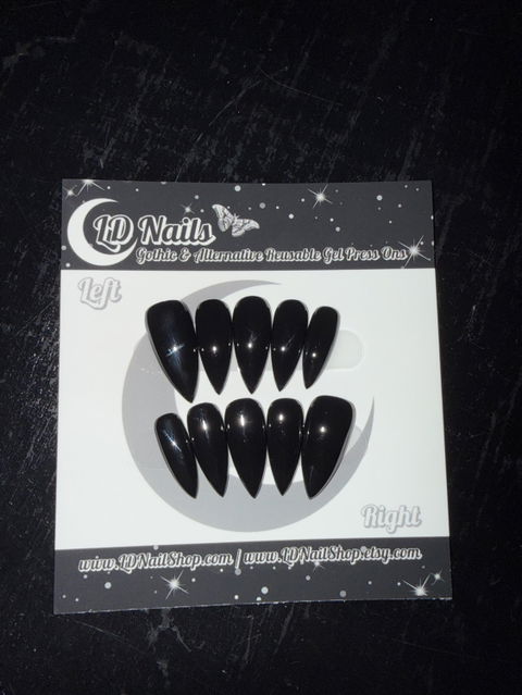 Basic Black