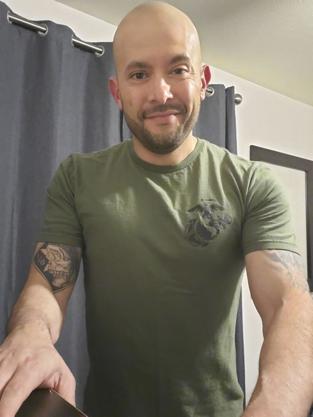 Mystery T-Shirt