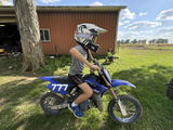 User picture