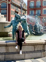 User picture