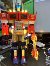User picture