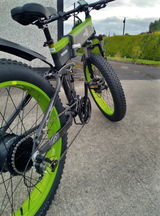 User picture