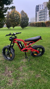 User picture
