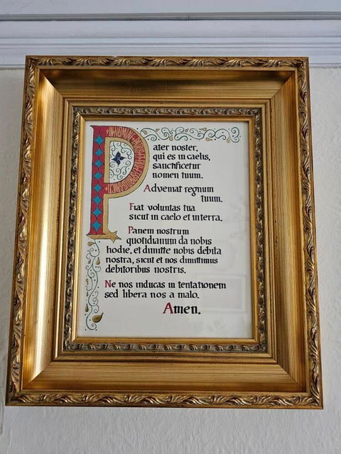 Pater Noster (2018)