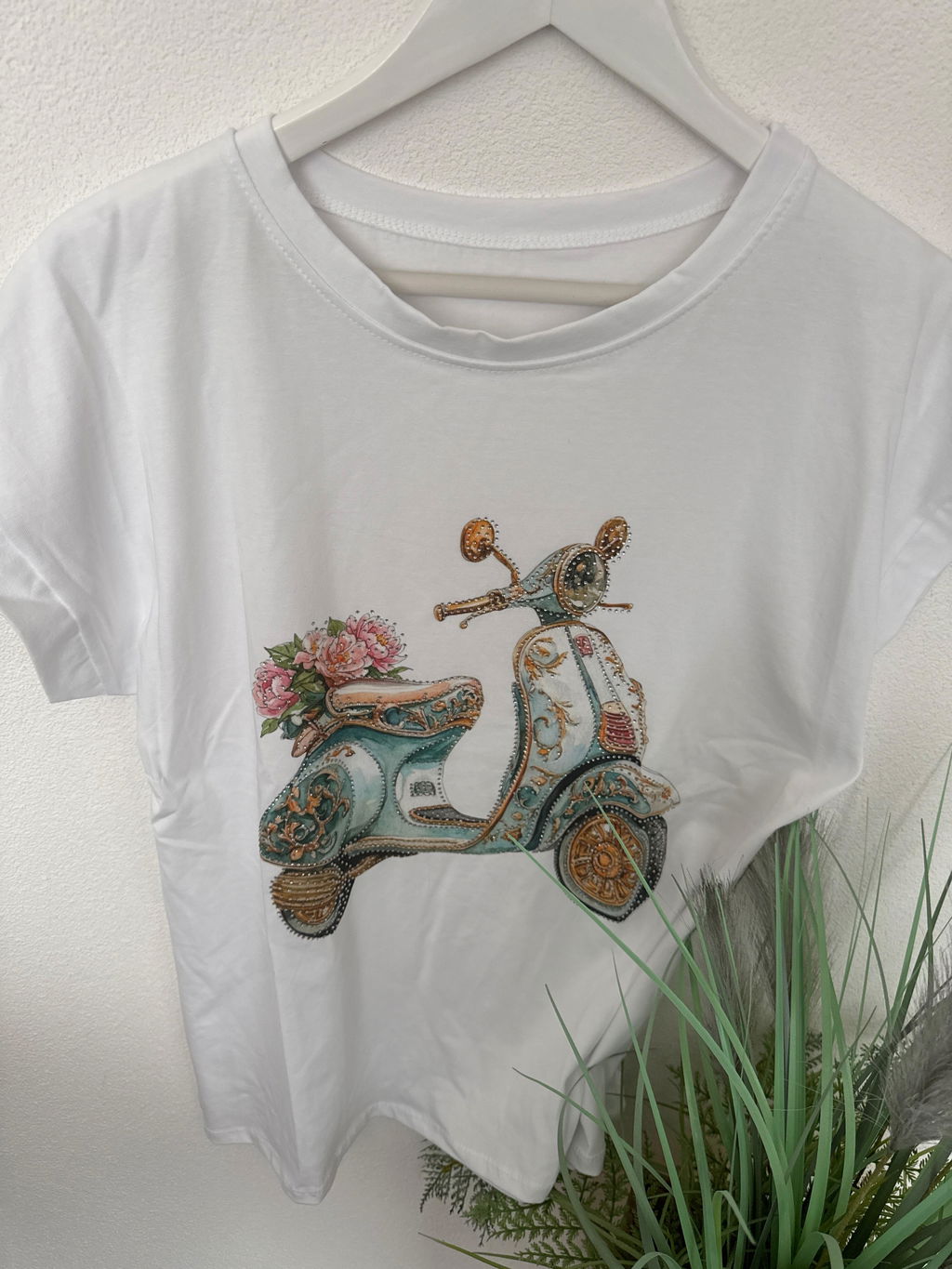 T-Shirt 2605406