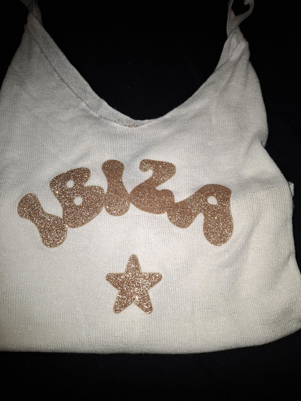 Feinstricktop Ibiza 2505247