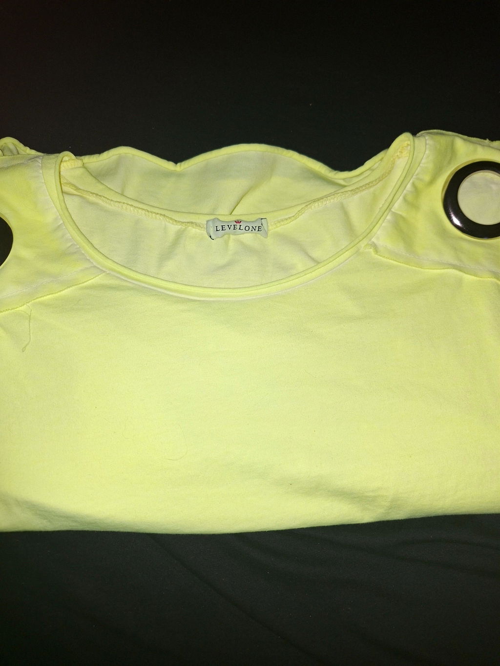 T-Shirt 2606074