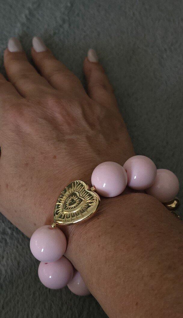 Perlenarmband 2605191-95