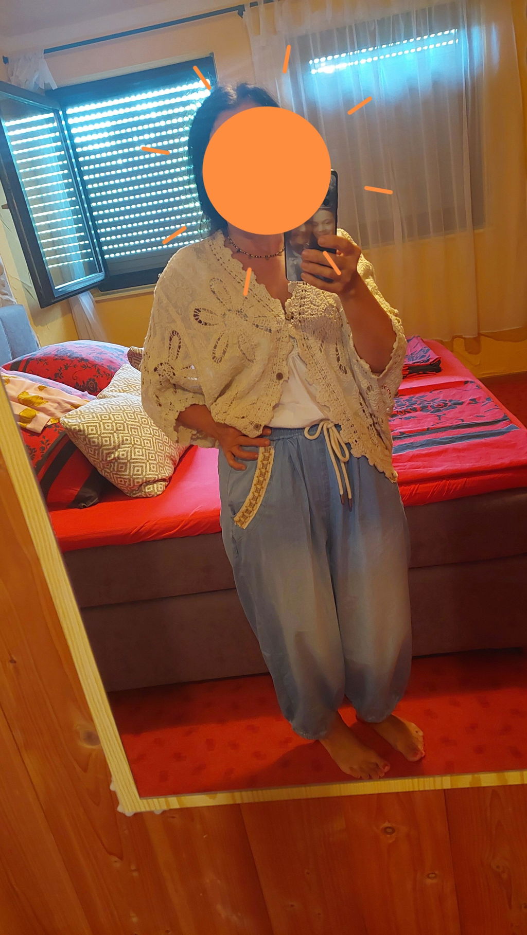 Jeanshose 2605535-38