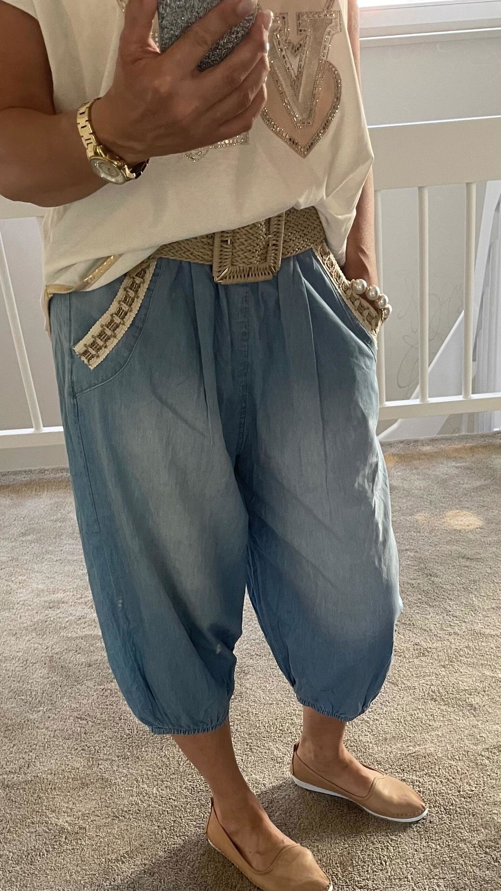 Jeanshose 2605535-38