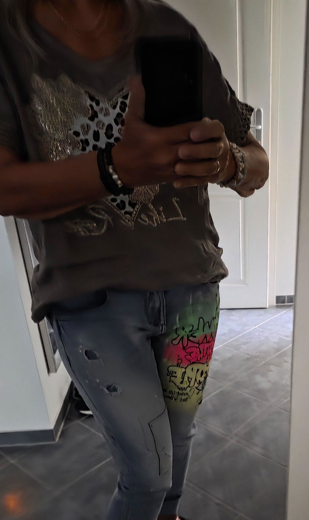 T-Shirt 2606057
