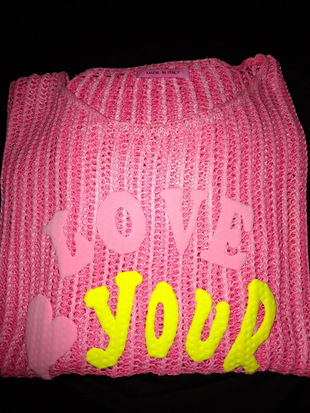 Häkelpullover 2603122