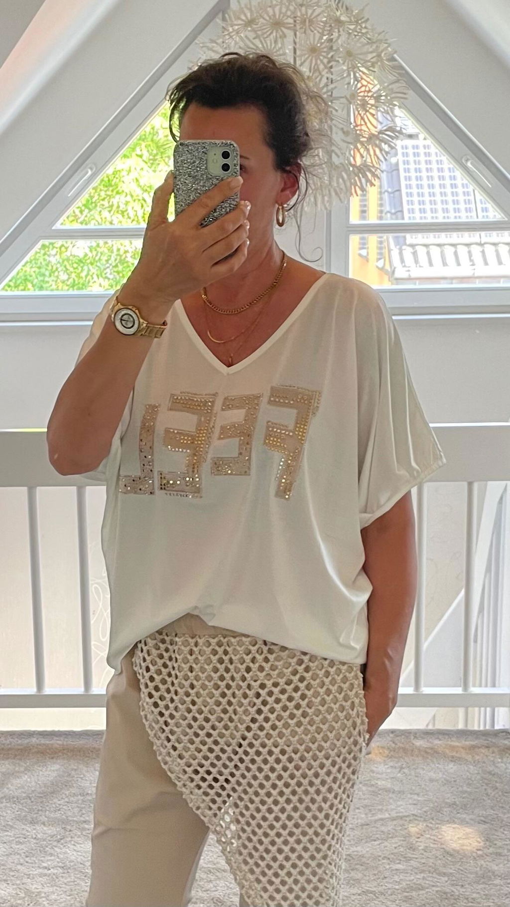 T-Shirt 2606121