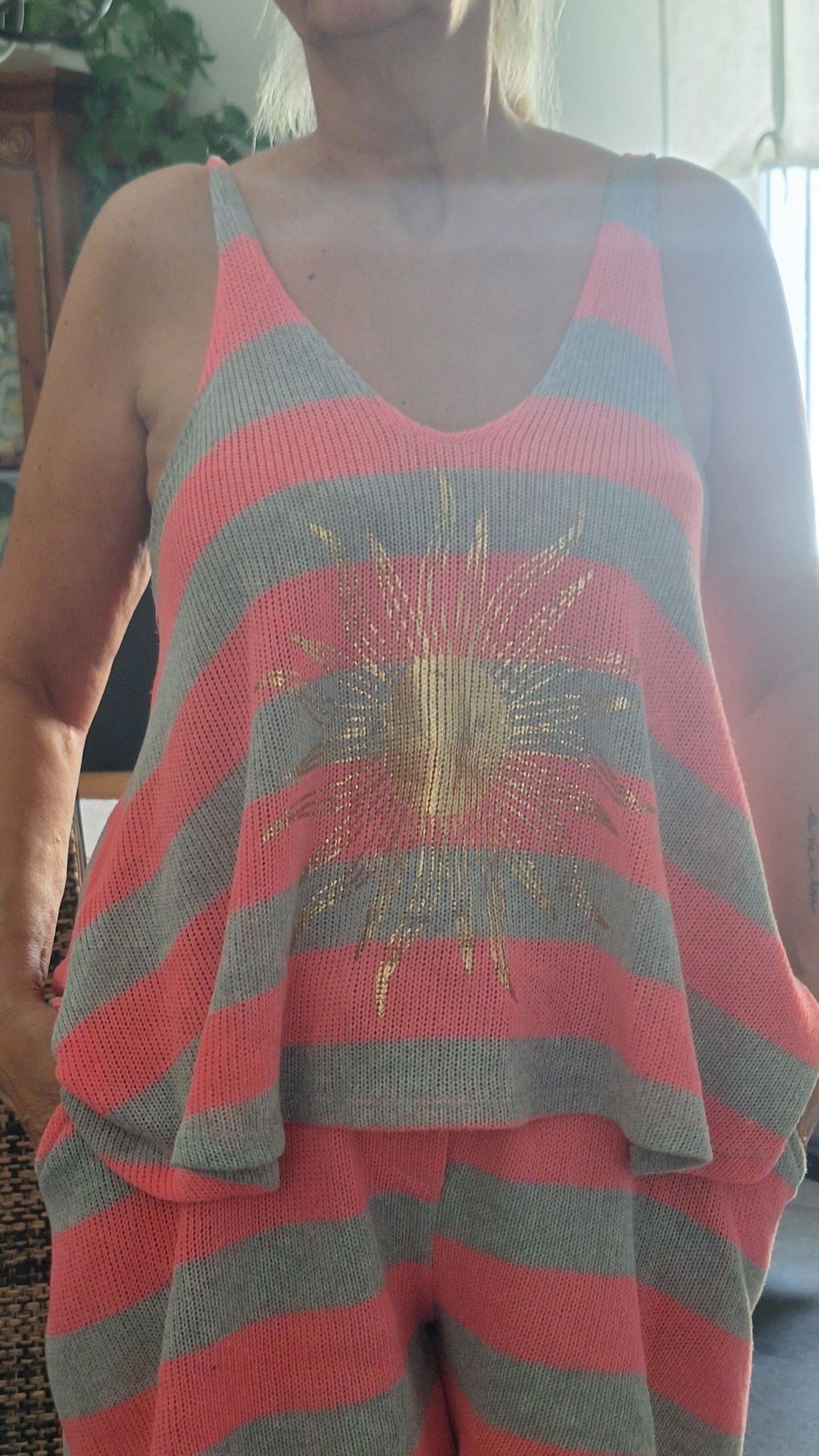 Stricktop 2605437-44