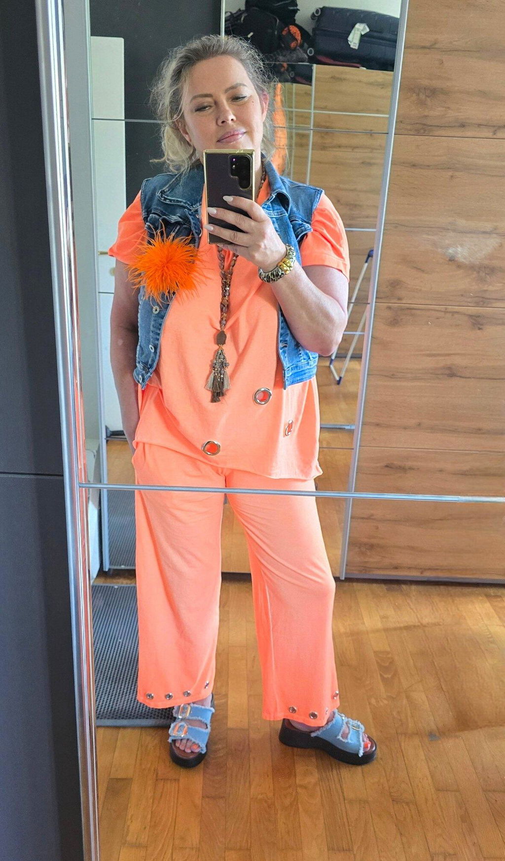 Sommerhose 2606109