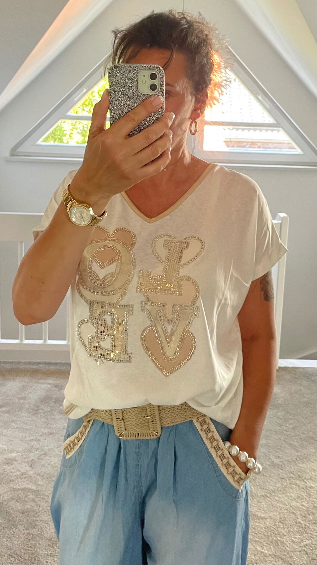 T-Shirt 2606227