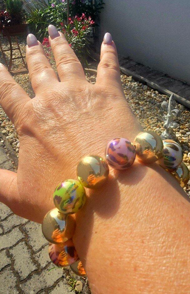 Perlenarmband 2605182-84