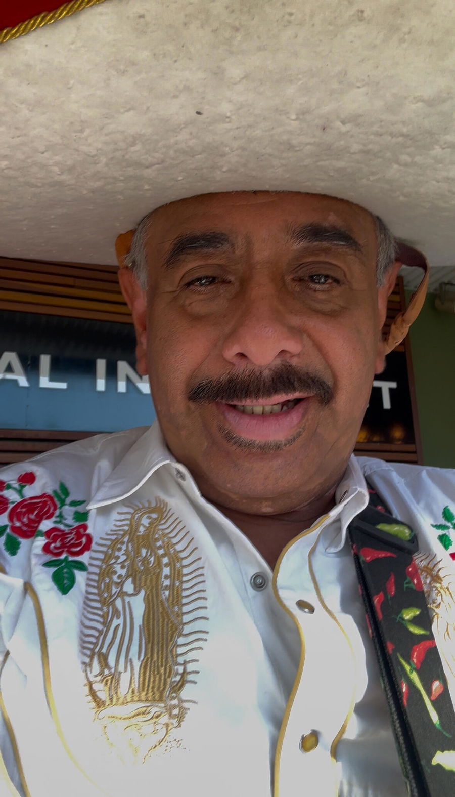 Alejandro Espino