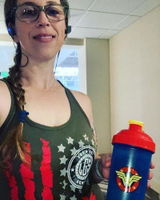 User picture