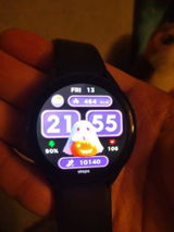 User picture