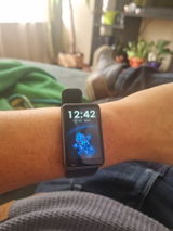 User picture
