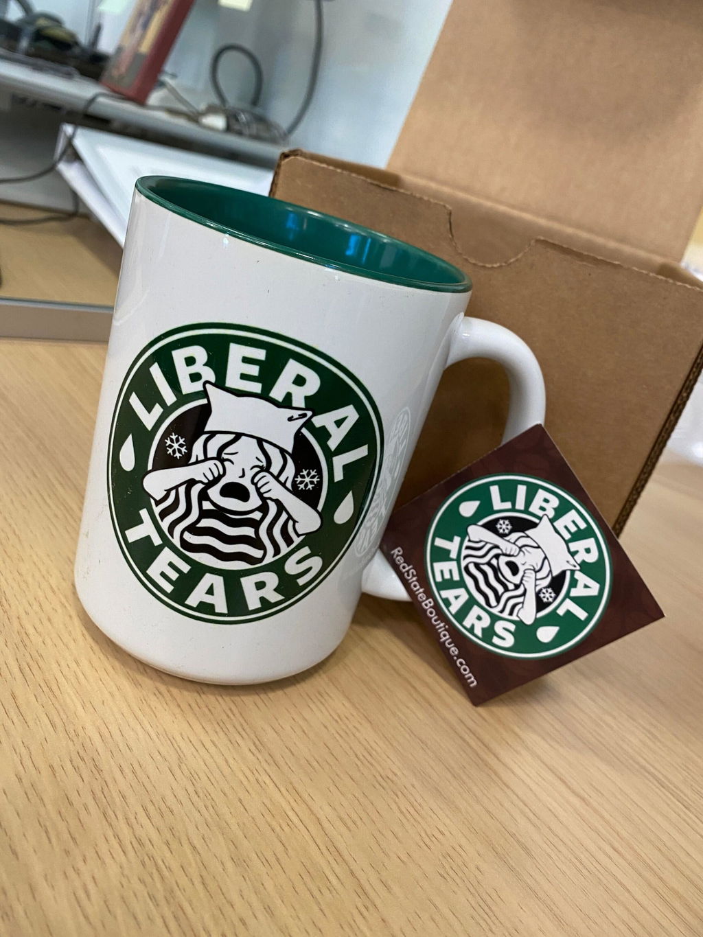 Liberal Tears Shop
