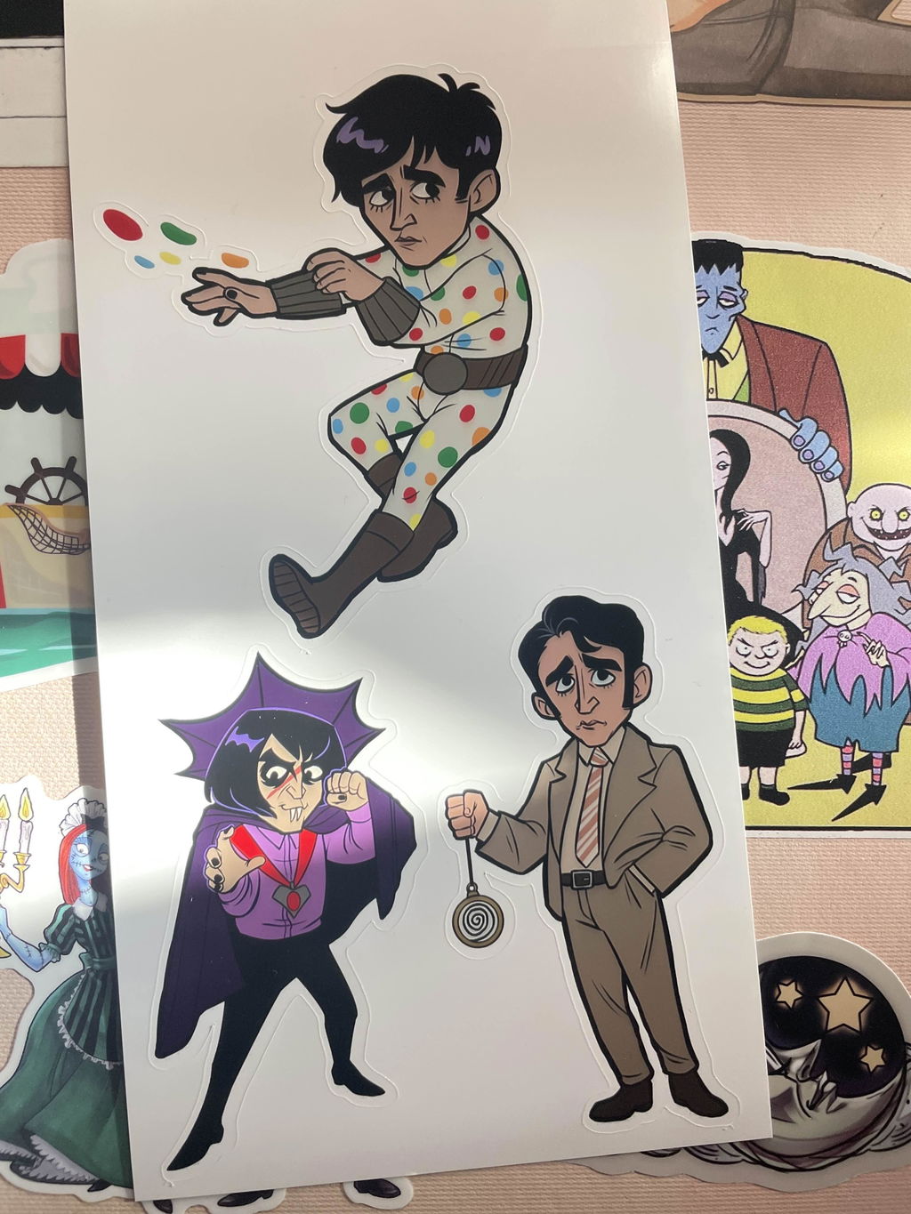 PixCut S1 Photo Sticker Printer and Cutter