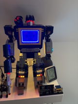 User picture