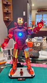 User picture