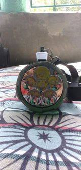 User picture