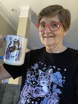 Mug - Elemental Majesty
