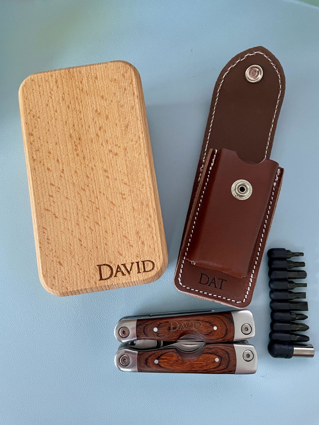 The Ultimate Multi Tool Pliers Gift – His New Everyday MVP