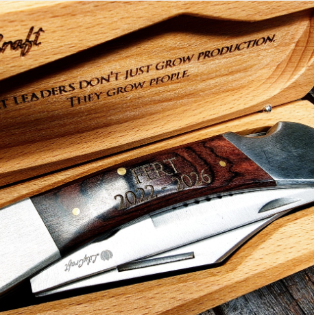 The Fisherman's Pocket Knife: The Ultimate Fishing Buddy