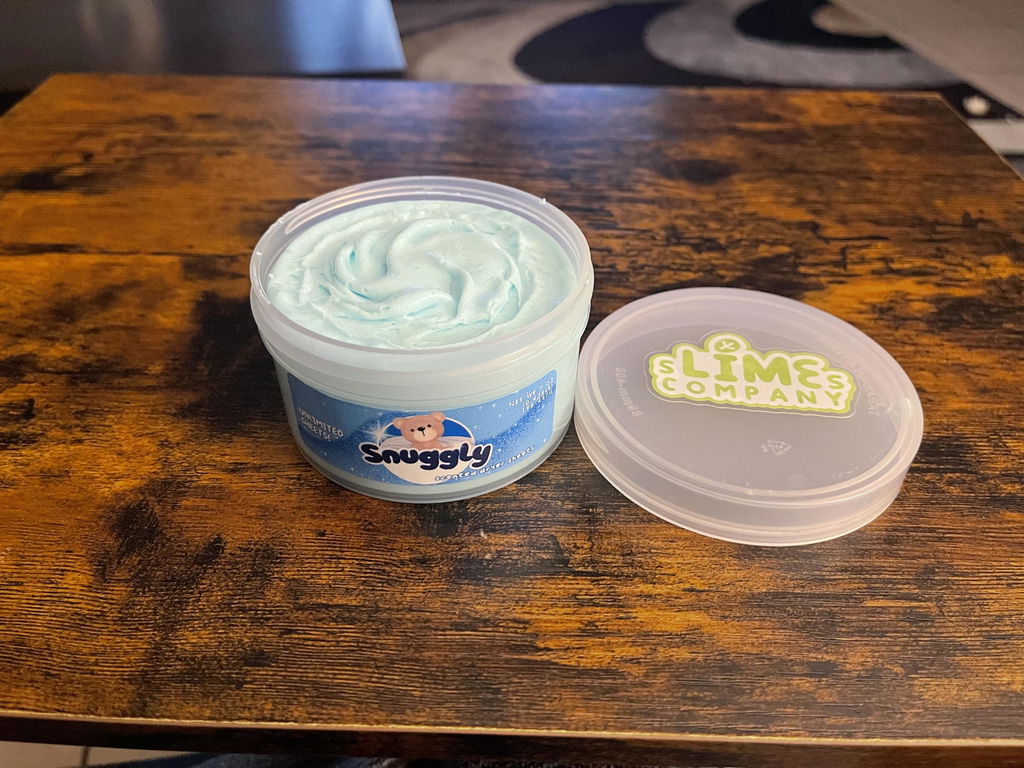 12oz Banana Split Yogurt – LIME SLIMES COMPANY