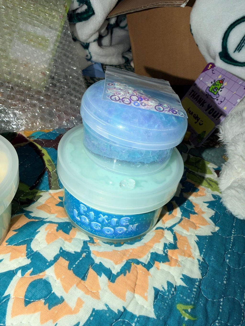 12oz Banana Split Yogurt – LIME SLIMES COMPANY