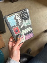 User picture